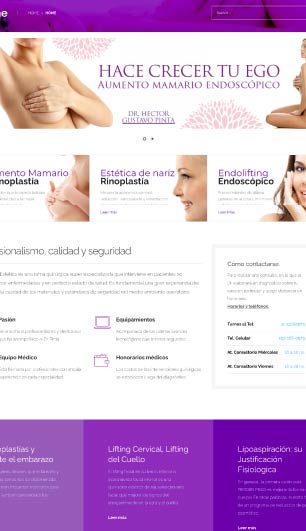 Medicina Estética